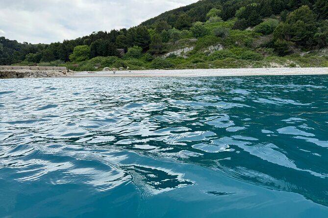 Speedboat Tour to Sazan Island, Haxhi Ali Cave and Marine Park - FAQ