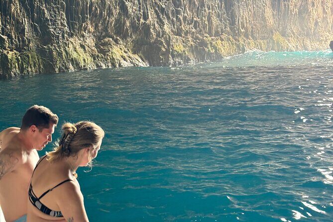 Speedboat Tour to Sazan Island, Haxhi Ali Cave and Marine Park - Final Thoughts