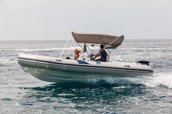 Speedboat transfer: Split Airport-Hvar - Key Points