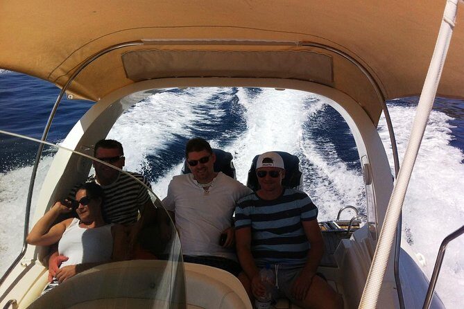 Speedboat transfer: Split Airport-Hvar - What You’ll Find at Each Stop