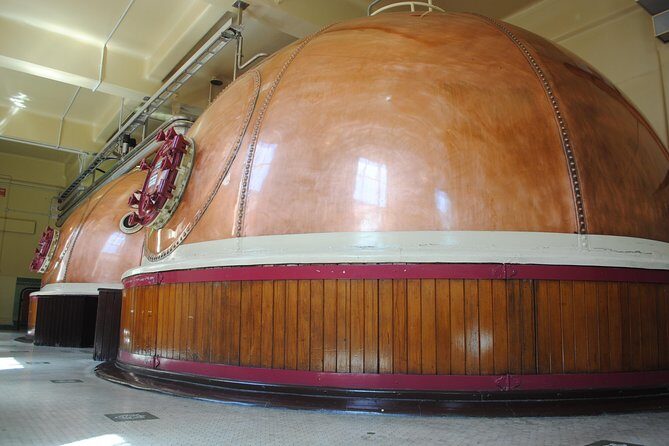 Speight's Brewery Tour & Guided Tasting - Who Will Love This Tour?