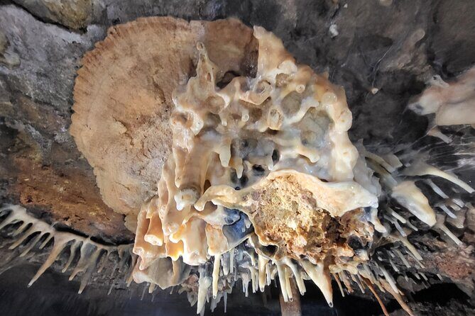 Speleology, Exploration inside a secret cave - Practical Tips for Your Caving Adventure