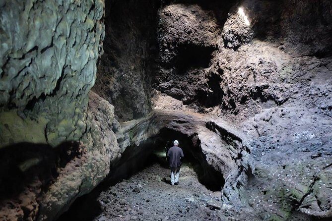 Speleology Tour in Cueva de Las Palomas in La Palma - What Do Travelers Think?