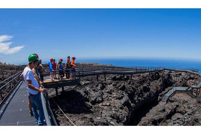 Speleology Tour in Cueva de Las Palomas in La Palma - Who Should Consider This Tour?