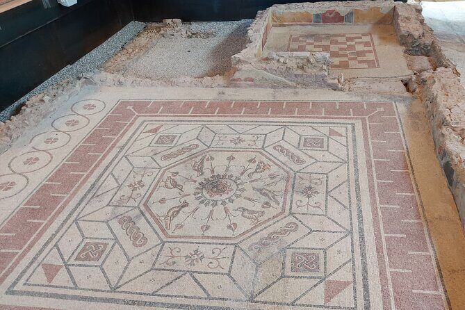 Spello, Roman mosaics and Renaissance masterpieces  Private Tour - Practical considerations