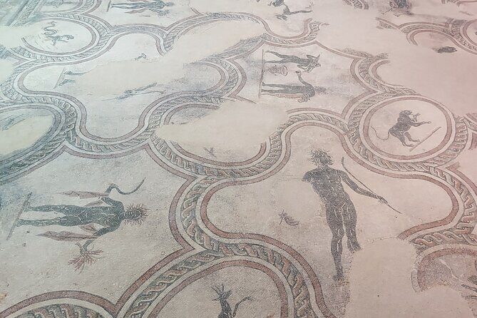 Spello, Roman mosaics and Renaissance masterpieces  Private Tour - What we think overall