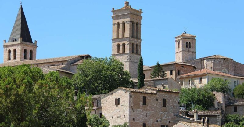 Spello: Roman Mosaics and Renaissance Masterpieces Tour - Why We Think This Tour Works