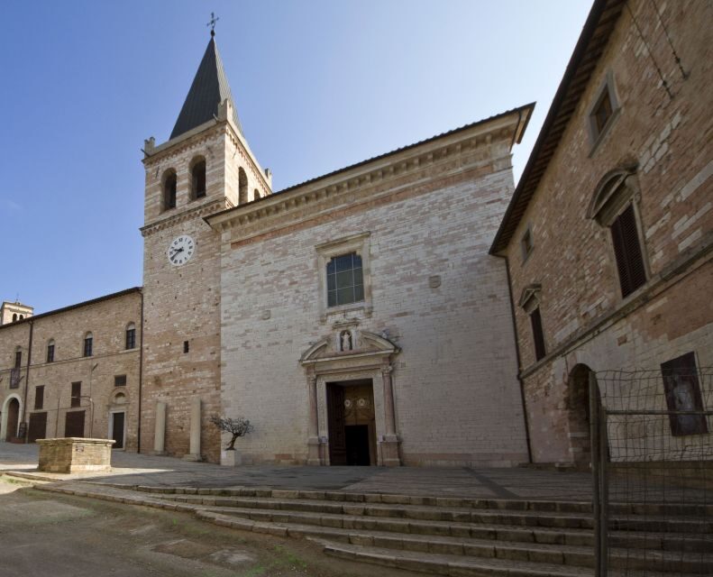 Spello: Roman Mosaics and Renaissance Masterpieces Tour - How the Tour Adds Value