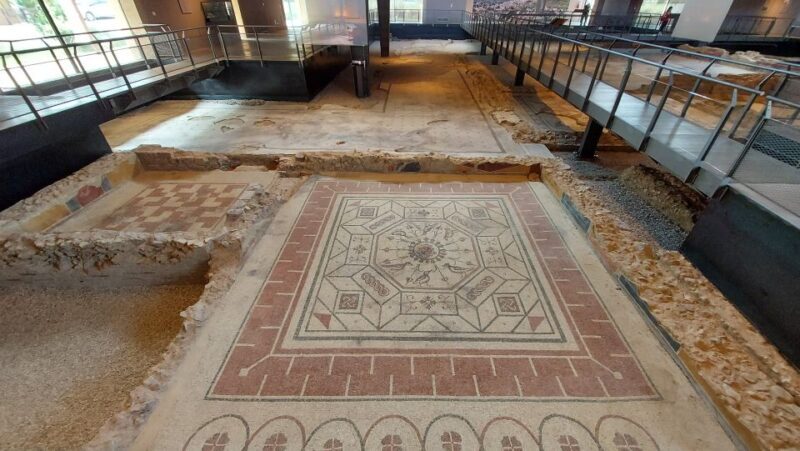 Spello: Roman Mosaics and Renaissance Masterpieces Tour - Who Will Love This Tour?