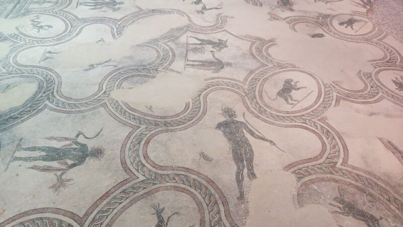 Spello: Roman Mosaics and Renaissance Masterpieces Tour - Frequently Asked Questions