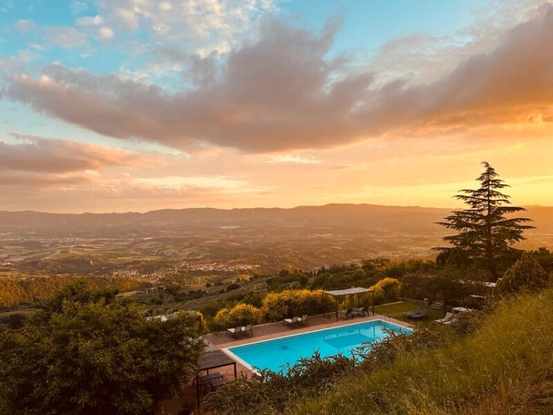 Spend a day in a resort in the Tuscan countryside - Who Will Love This Experience?