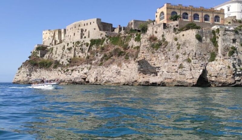 Sperlonga: Boat Tour to Gaeta with Pizza and Drinks - How Does the Pricing and Value Measure Up?