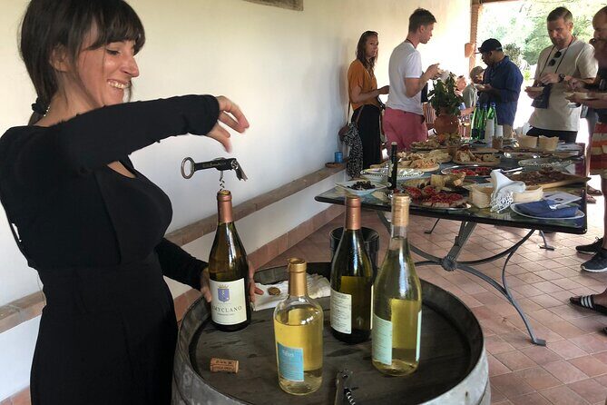 Sperlonga Experience and Wine Tasting Tour - Why Choose the Sperlonga Experience and Wine Tasting Tour?