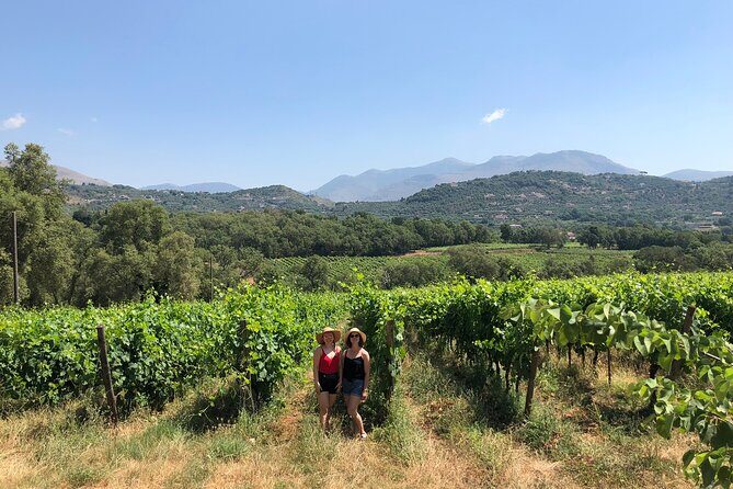 Sperlonga Experience and Wine Tasting Tour - Price and Value