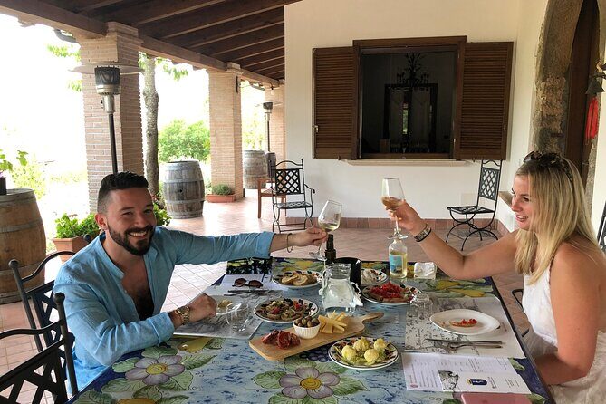 Sperlonga Experience and Wine Tasting Tour - Who This Tour Is Best For