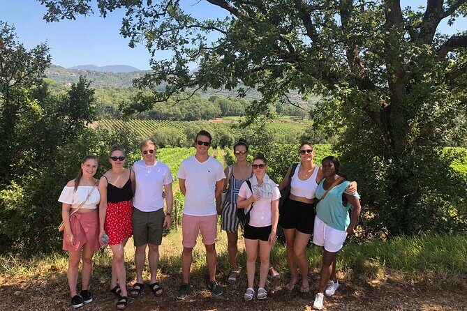 Sperlonga Experience and Wine Tasting Tour - Conclusions