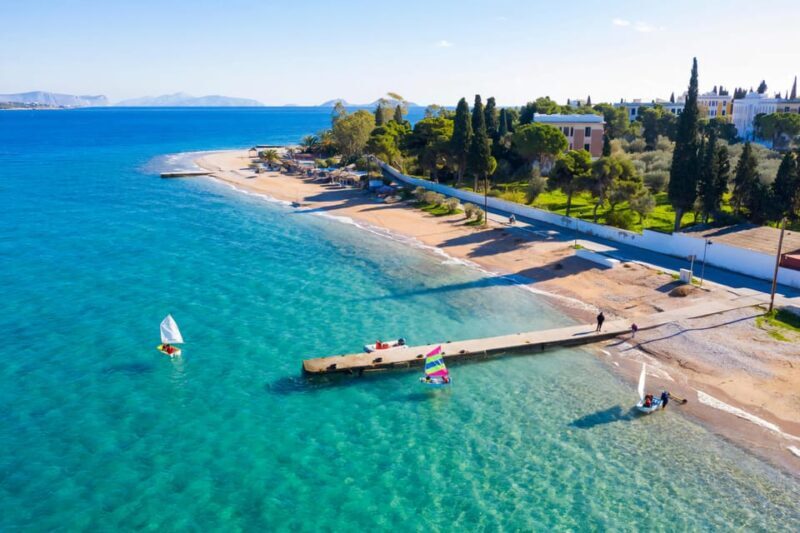 Spetses Island Day Private Trip From Athens - Final Thoughts