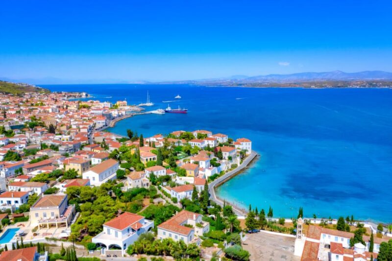 Spetses Island Day Private Trip From Athens - FAQ