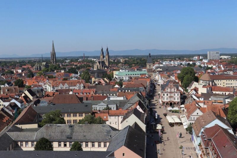 Speyer Private Guided Walking Tour - Who Will Love This Tour?