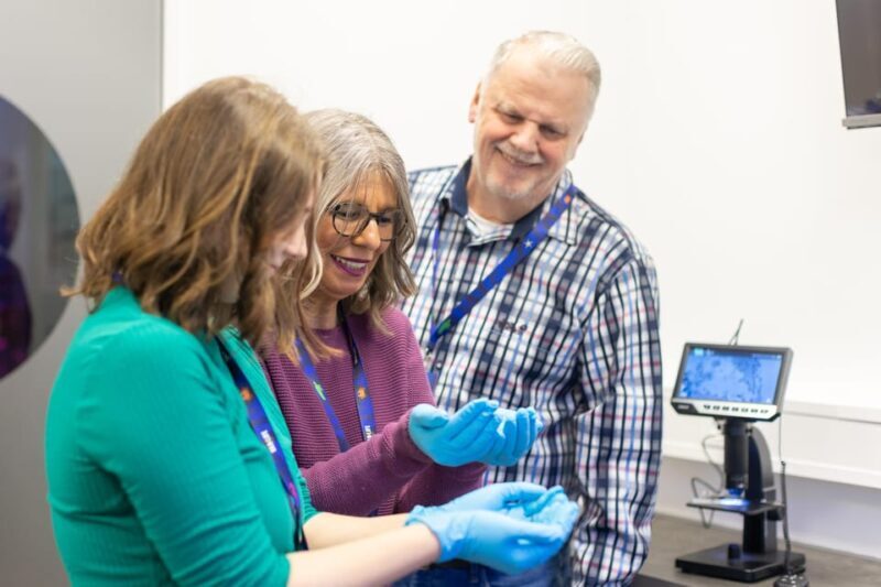 Speyer: SEA LIFE Behind the Scenes Tour - Who Will Love This Tour?