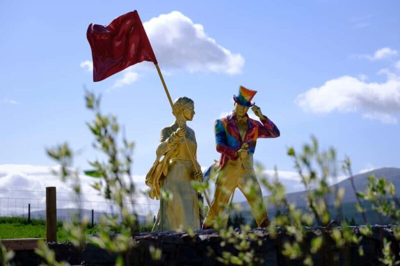 Speyside: Cardhu Whisky Distillery Tour and Tasting - Key Points