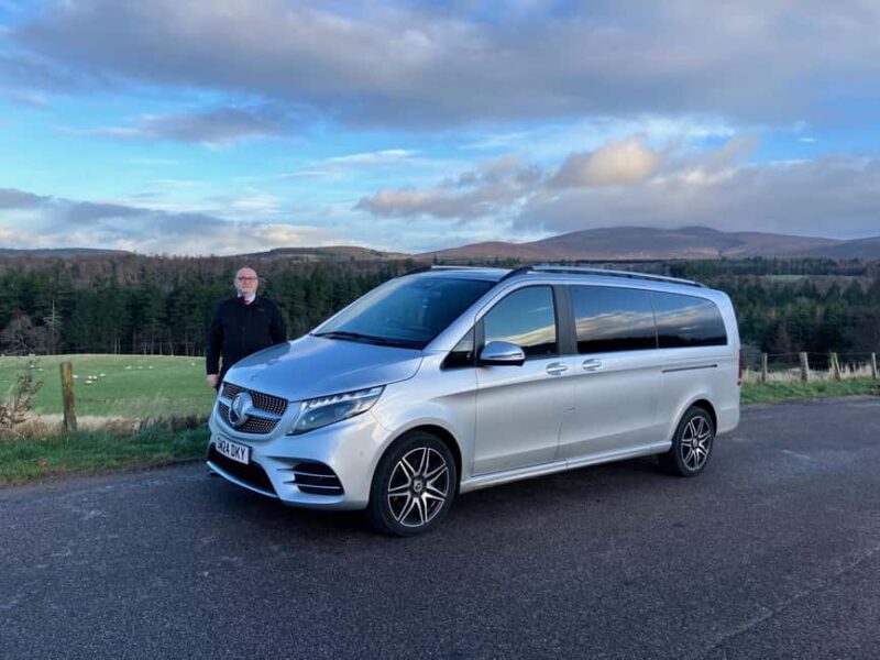 Speyside Whisky Tour - Exploring the Speyside Whisky Tour: A Practical Look