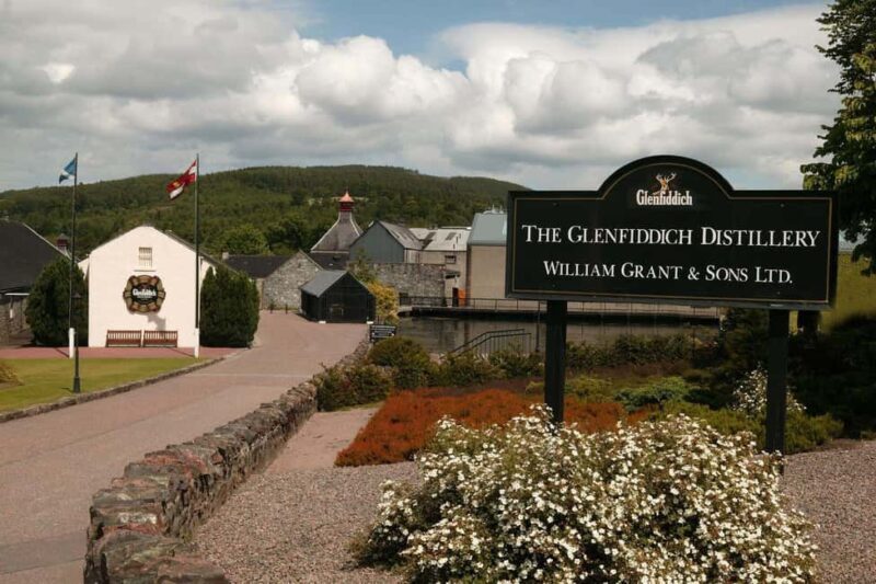 Speyside Whisky Tour - Who Would Enjoy This Tour?