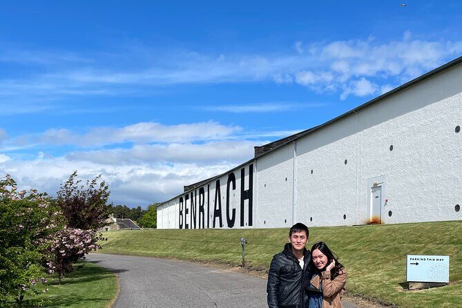 Speyside Whisky Tour - FAQs