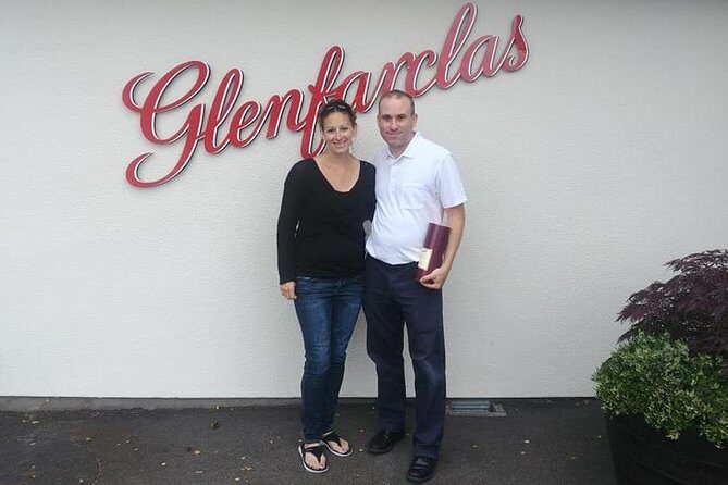 Speyside Whisky Tour - Three Distilleries Included - Private - 5 Star Reviews - FAQ