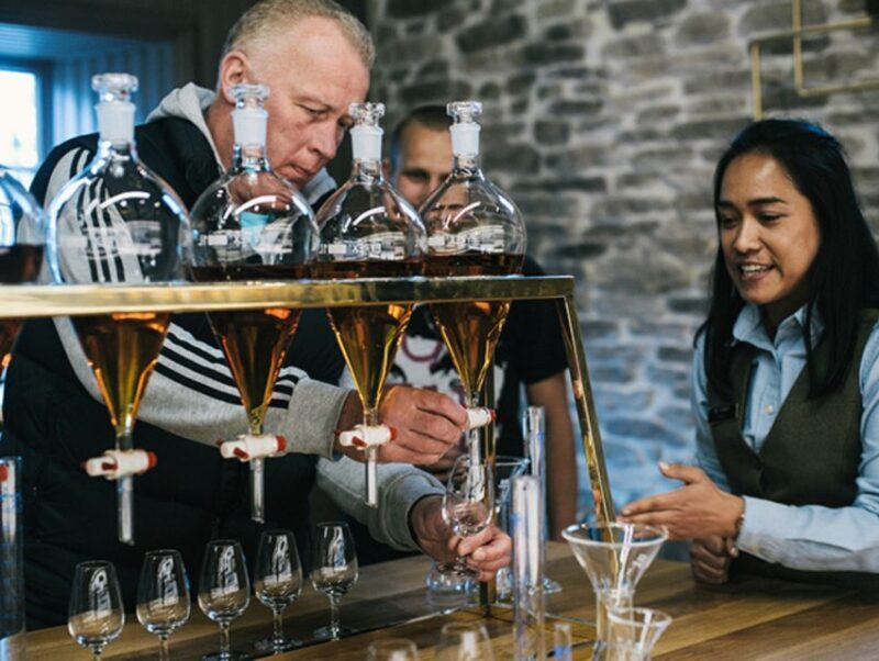 Speyside Whisky Trail 1-Day Tour from Aberdeen - A Down-to-Earth Look at the Speyside Whisky Trail 1-Day Tour from Aberdeen