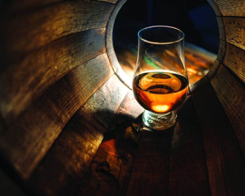 Speyside Whisky Trail 1-Day Tour from Aberdeen - Authentic Voices from Past Travelers