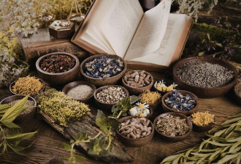 Speziali e Profumi: Visita tra Botteghe e Viaggio Sensoriale - Practicalities and What You Should Know