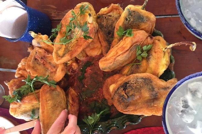 Spicy Passion Cooking Class - Key Points