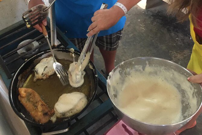 Spicy Passion Cooking Class - An In-Depth Look at the Experience