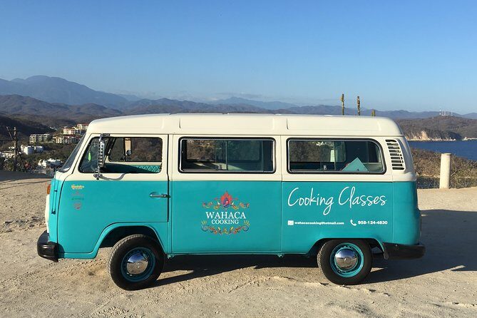 Spicy Passion Cooking Class - Practical Details and Tips