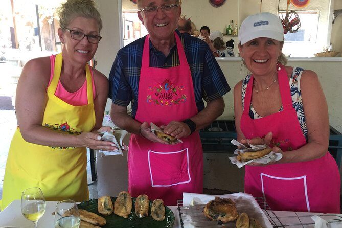 Spicy Passion Cooking Class - Frequently Asked Questions