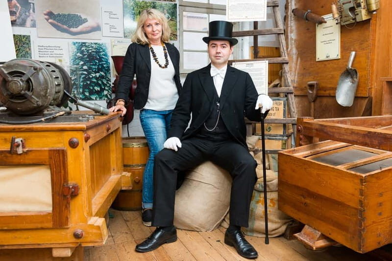 Spicy's Gewürzmuseum Entry Ticket and Audio Guide - Discovering Spicys Gewürzmuseum: A Practical Guide for Curious Travelers