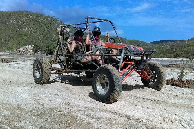 Spider Dune Buggy Adventure in Los Cabos - Exploring the Spider Dune Buggy Adventure in Los Cabos