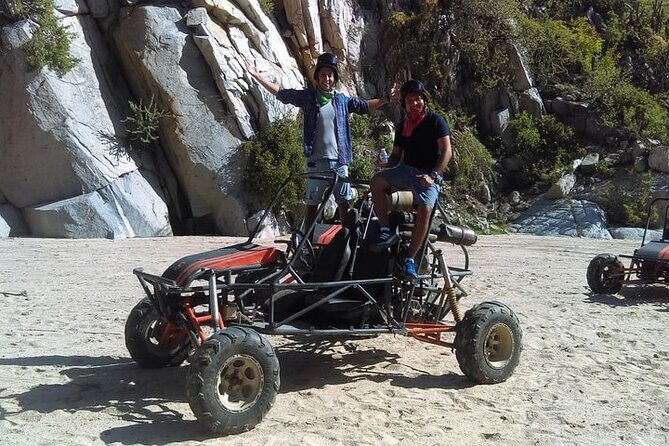 Spider Dune Buggy Adventure in Los Cabos - Who Should Consider This Tour?