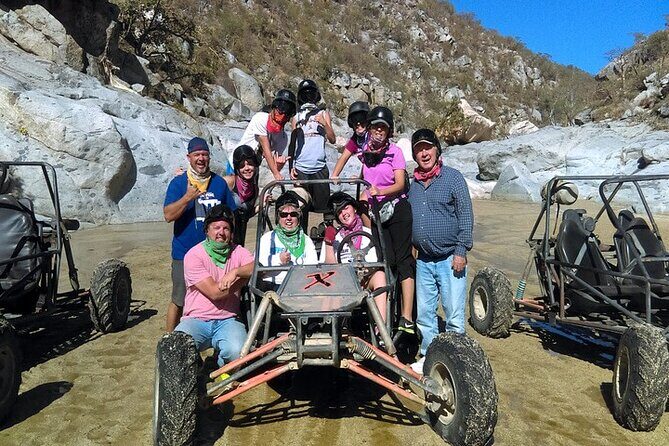 Spider Dune Buggy Adventure in Los Cabos - Final Thoughts: Is It Worth It?