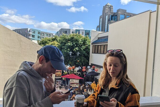 Spies Among Us An Immersive Adventure - What to Expect from the Spy Adventure in Little Tokyo