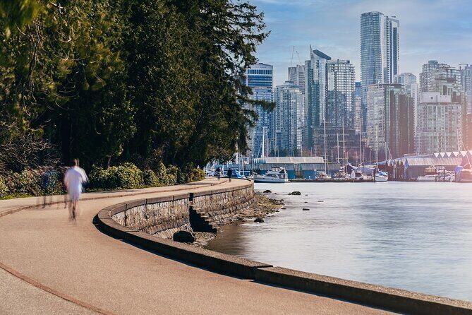 Spin & Grin: Private Bike Tour in Vancouver - Why This Bike Tour Might Be a Great Choice