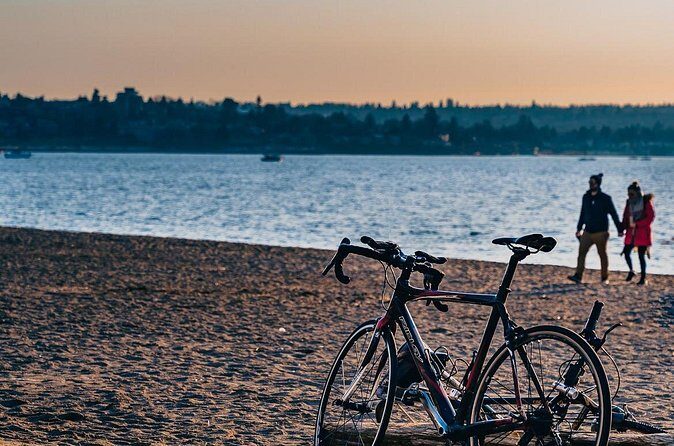 Spin & Grin: Private Bike Tour in Vancouver - Practical Information