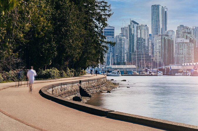 Spin & Grin: Private Bike Tour in Vancouver - Who This Tour Is Best For
