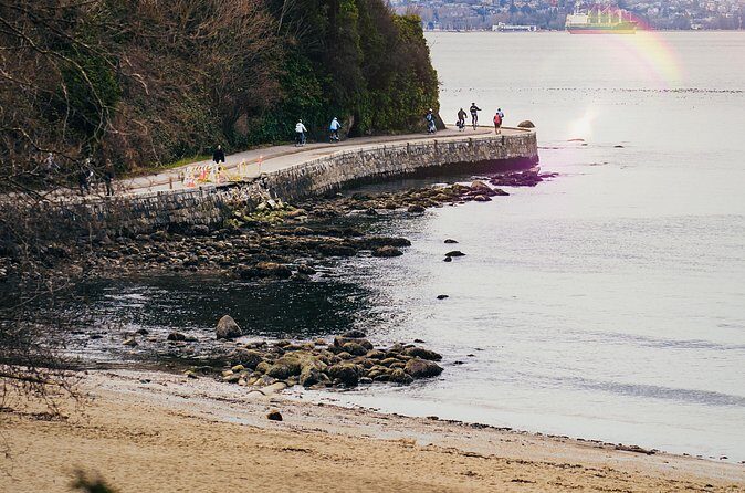 Spin & Grin: Private Bike Tour in Vancouver - FAQ