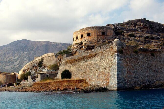 Spinalonga - Agios Nikolaos From Heraklion - A Closer Look at the Tour Itself