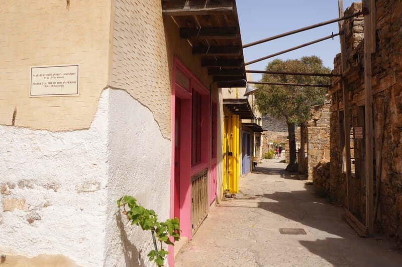 Spinalonga Boat Trip from Elounda Port - Is This Tour Right for You?