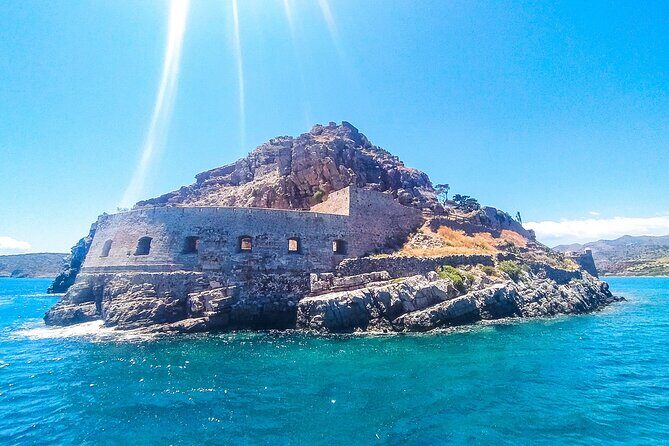 Spinalonga, Elounda, Plaka and Agios Nikolaos - Final Thoughts