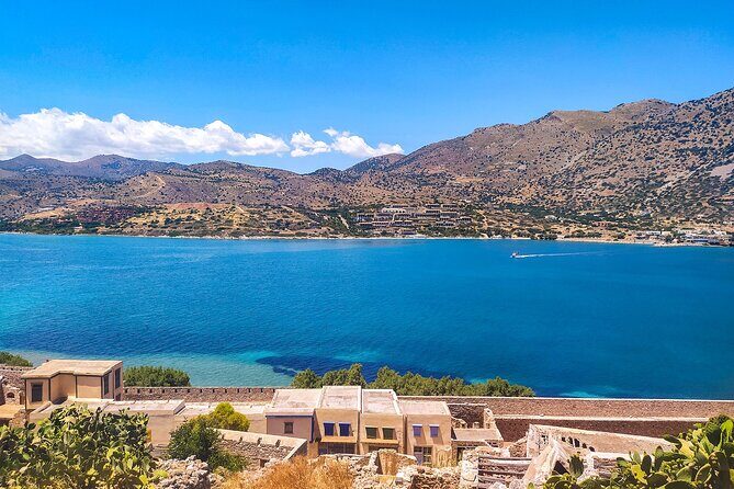 Spinalonga, Elounda, Plaka and Agios Nikolaos - FAQ