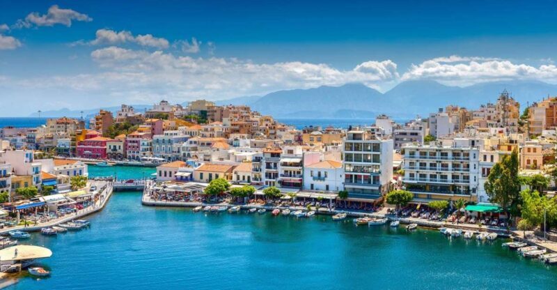 Spinalonga Tour with Panagia Kera & Agios Nikolaos - Who Is This Tour Best Suited For?